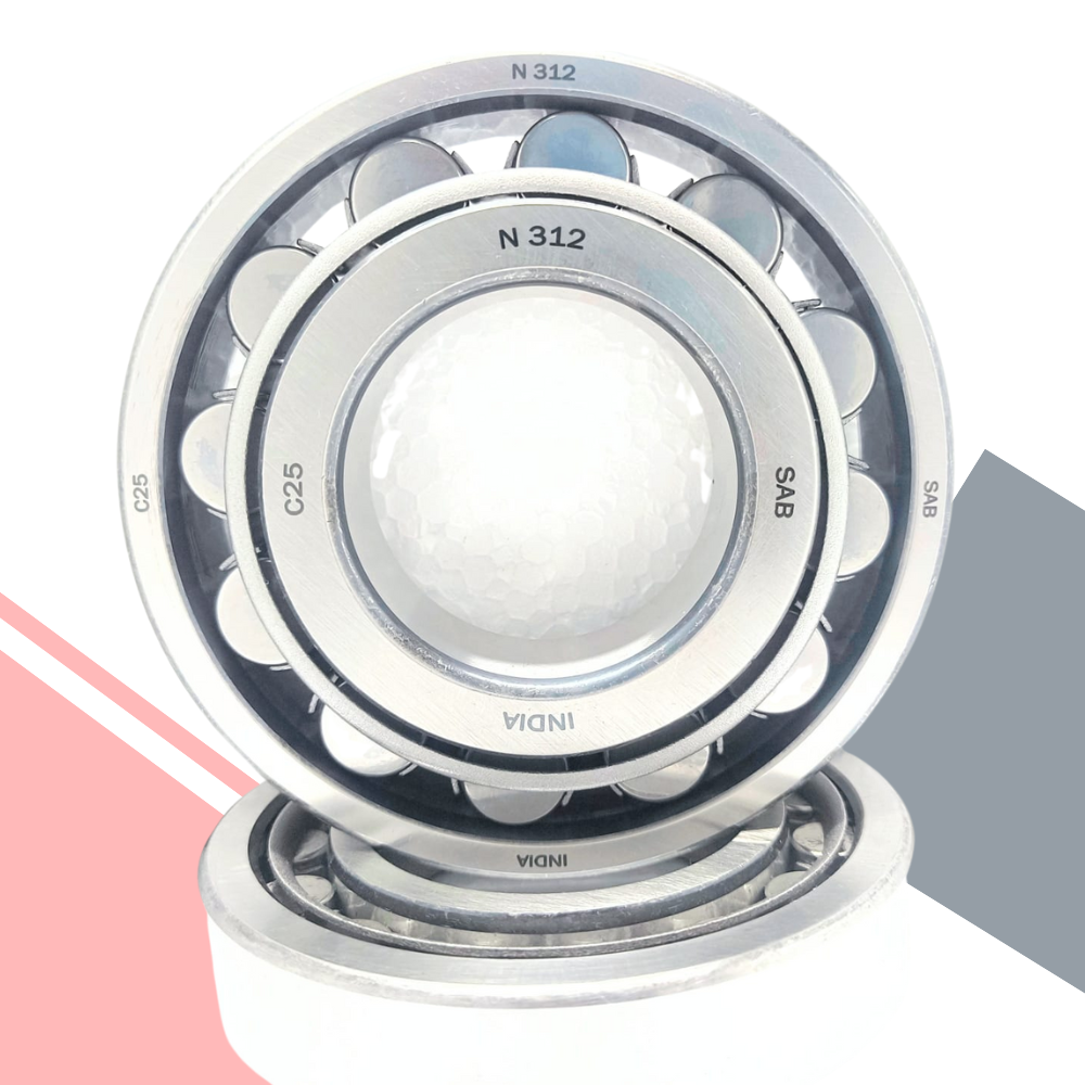 Cylindrical Roller Bearing